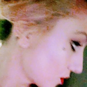 Meet your Posher, Kayte